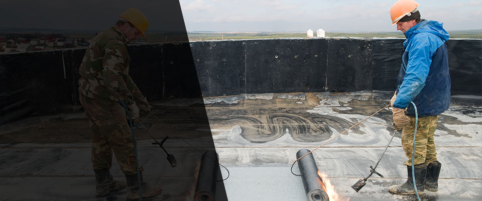 Bakerstown Roofing Contractors